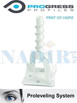 BASE LIVELLANTE PROLEVELING T MM.1 BUSTA 100PZ ART.PRST1