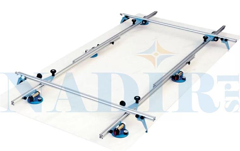 KIT VENTOSE SIGMA KERA-LIFT ART.1A5 CM.160X340