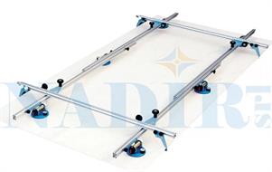 KIT VENTOSE SIGMA KERA-LIFT ART.1A5 CM.160X340