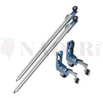 KIT CARRELLO PER VENTOSE SIGMA KERA-LIFT ART.421