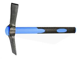 MARTELLINA MALEPEGGIO SHARK GR.300 MANICO FIBRA DI VETRO