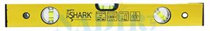 LIVELLA SHARK ICON GOLD 3 FIALE PROFESSIONALE CM.60