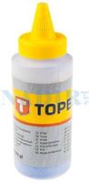 POLVERE RICAMBIO TRACCIALINEE ROSSA GR.150