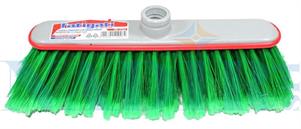 SCOPA DOMESTICA TOP QUALITY CON PARACOLPI LUX FATIGATI