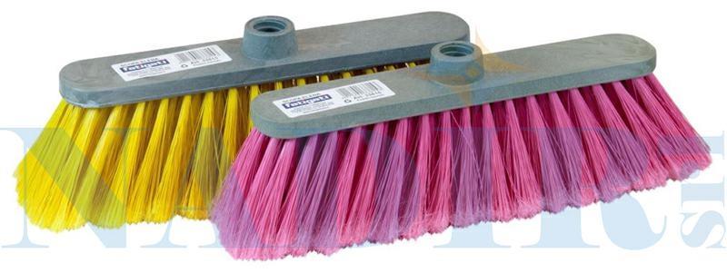 SCOPA DOMESTICA BASIC LINE FATIGATI