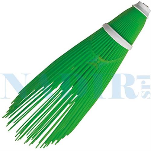 SCOPA SPAZZINO PVC SENZA MANICO
