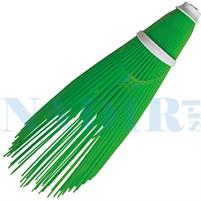 SCOPA SPAZZINO PVC SENZA MANICO