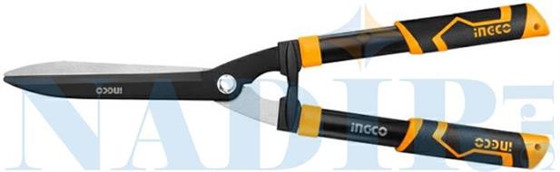 FORBICI PER SIEPI MM.600 LAMA LISCIA