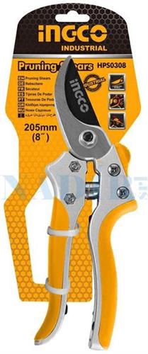FORBICE DA POTA INGCO MM.205 PRESA SOFT GRIP