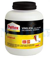 PATTEX COLLA VINILICA UNIVERSALE D2 GR.1000