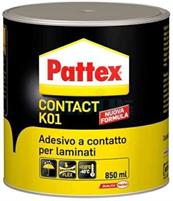 COLLA NEOPRENICA A CONTATTO PATTEX ML.850