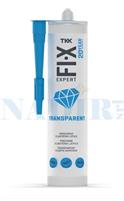 SIGILLANTE IBRIDO TKK FIX-IT CRISTALLINO CARTUCCIA ML.290 ART.129124