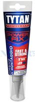 ADESIVO FAST & STRONG BIANCO MS POLIMERO TUBETTO ML.100
