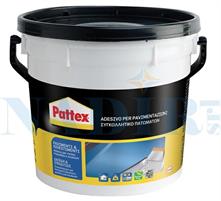 PATTEX COLLA PAVIMENTI E RIVESTIMENTI GR.5000