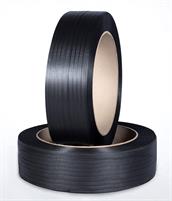 REGGETTA PLASTICA MM.12X0.6 ROTOLO ø INTERNO MM.62 MT.750