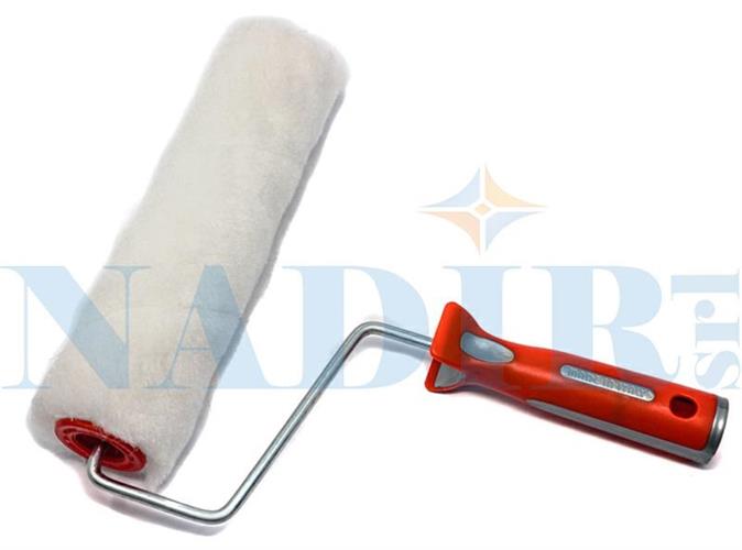 RULLO POLIESTERE SINTETICO ø43 MM.230