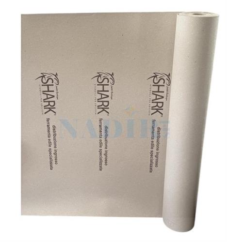 CARTONE PROTETTIVO COPRIPAVIMENTI 200GR/MQ MT.1X16 (18YD)