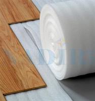 GUAINA TAPPETINO ESPANSO PER PARQUET SP.2MM H.120X25MT
