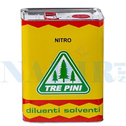 DILUENTE NITRO TRE PINI LT.5