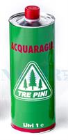SOLVENTE ACQUARAGIA TRE PINI LT.1