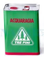 SOLVENTE ACQUARAGIA TRE PINI LT.5