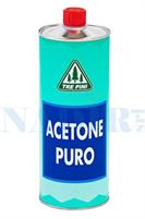 ACETONE PURO TRE PINI LT.1