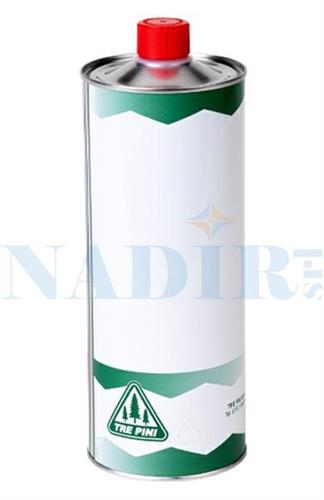 SMACCHIATORE TRE PINI LT.1
