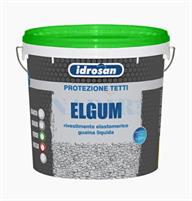 GUAINA LIQUIDA IMPERMEABILIZZANTE VERDE LT.4