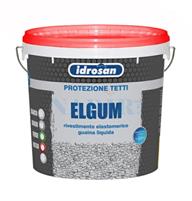 GUAINA LIQUIDA IMPERMEABILIZZANTE ROSSA LT.14