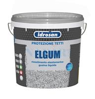 GUAINA LIQUIDA IMPERMEABILIZZANTE GRIGIA LT.14