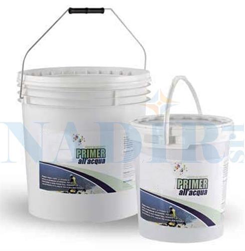 PRIMER ECOLOGICO ALL'ACQUA IDROBLACK LT.14