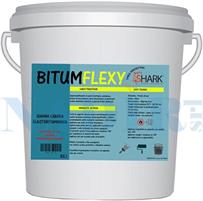 GUAINA LIQUIDA BITUMINOSA NERA BITUMFLEXY KG.18