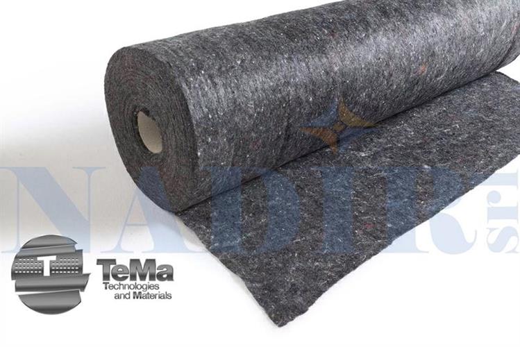 TESSUTO NON TESSUTO 200GR/MQ SPESSORE MM.1,1 H.200X50MT