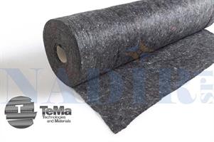 TESSUTO NON TESSUTO 200GR/MQ SPESSORE MM.1,1 H.200X50MT