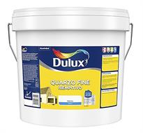 IDROPITTURA ESTERNI QUARZO FINE RIEMPITIVO DULUX LT.10