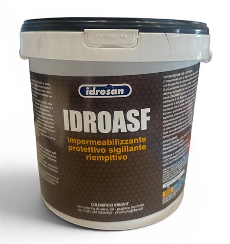 ASFALTO A FREDDO LT.14