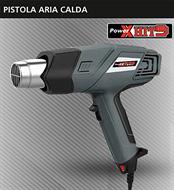 TERMOSOFFIATORE HIT 2000W