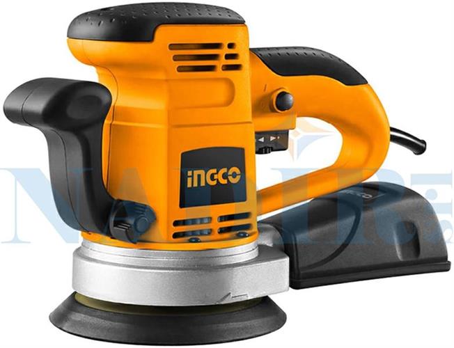 LEVIGATRICE ROTORBITALE INGCO 450W PLATORELLO ø150