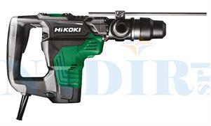 MARTELLO COMBINATO HIKOKI DH40MC CLASSE 5-6 KG SDS MAX