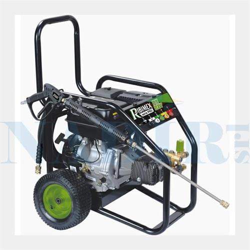 IDROPULITRICE A SCOPPIO RIBIMEX RX22T 250BAR ACCESSORIATA