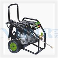 IDROPULITRICE A SCOPPIO RIBIMEX RX22T 250BAR ACCESSORIATA