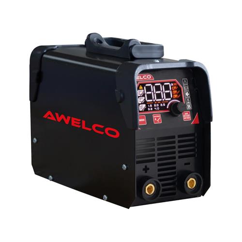 SALDATRICE INVERTER MMA AWELCO 160Amp ARC180