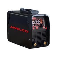 SALDATRICE INVERTER MMA AWELCO 160Amp ARC180