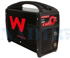 SALDATRICE INVERTER MMA AWELCO 200Amp PLUS210