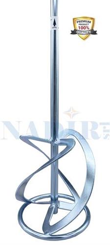 FRUSTA PROFESSIONALE M14 3 SPIRALI MIXSU ø140X600