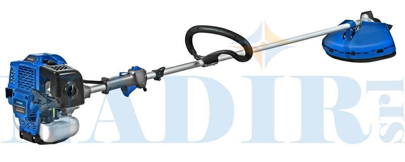 DECESPUGLIATORE HYUNDAI A SCOPPIO 2T CC.52 HP.2.2