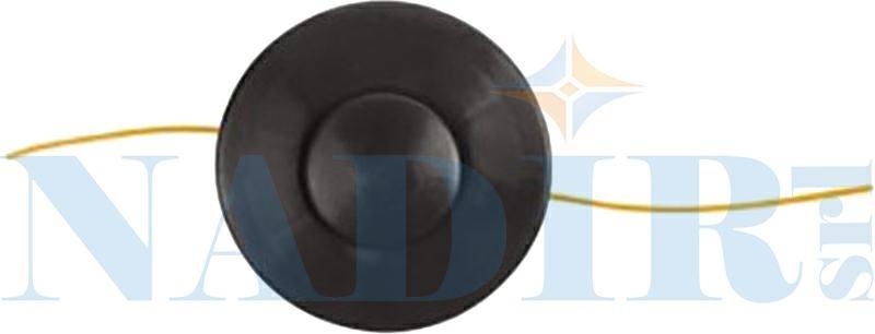 ROCCHETTO FILO PER TAGLIABORDI ø1.2X6MT