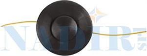 ROCCHETTO FILO PER TAGLIABORDI ø1.2X6MT