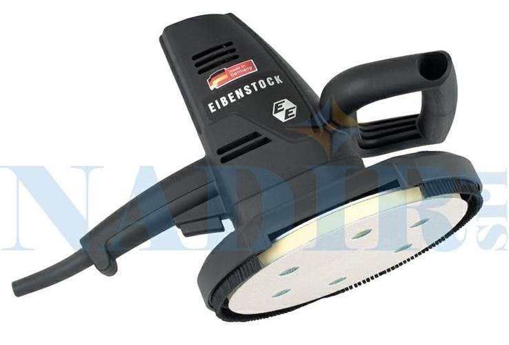 LEVIGATRICE CARTONGESSO EIBENSTOCK ETS 225 PESO KG.2.9