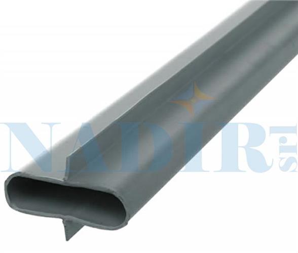 DISTANZIATORE PIATTO PORTA DISTANZIATORI MM.25 MT.2